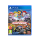 Gra PS4 PlayStation Psi Patrol Rescue Wheels: Championship